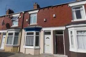 3 Bedroom Terraced